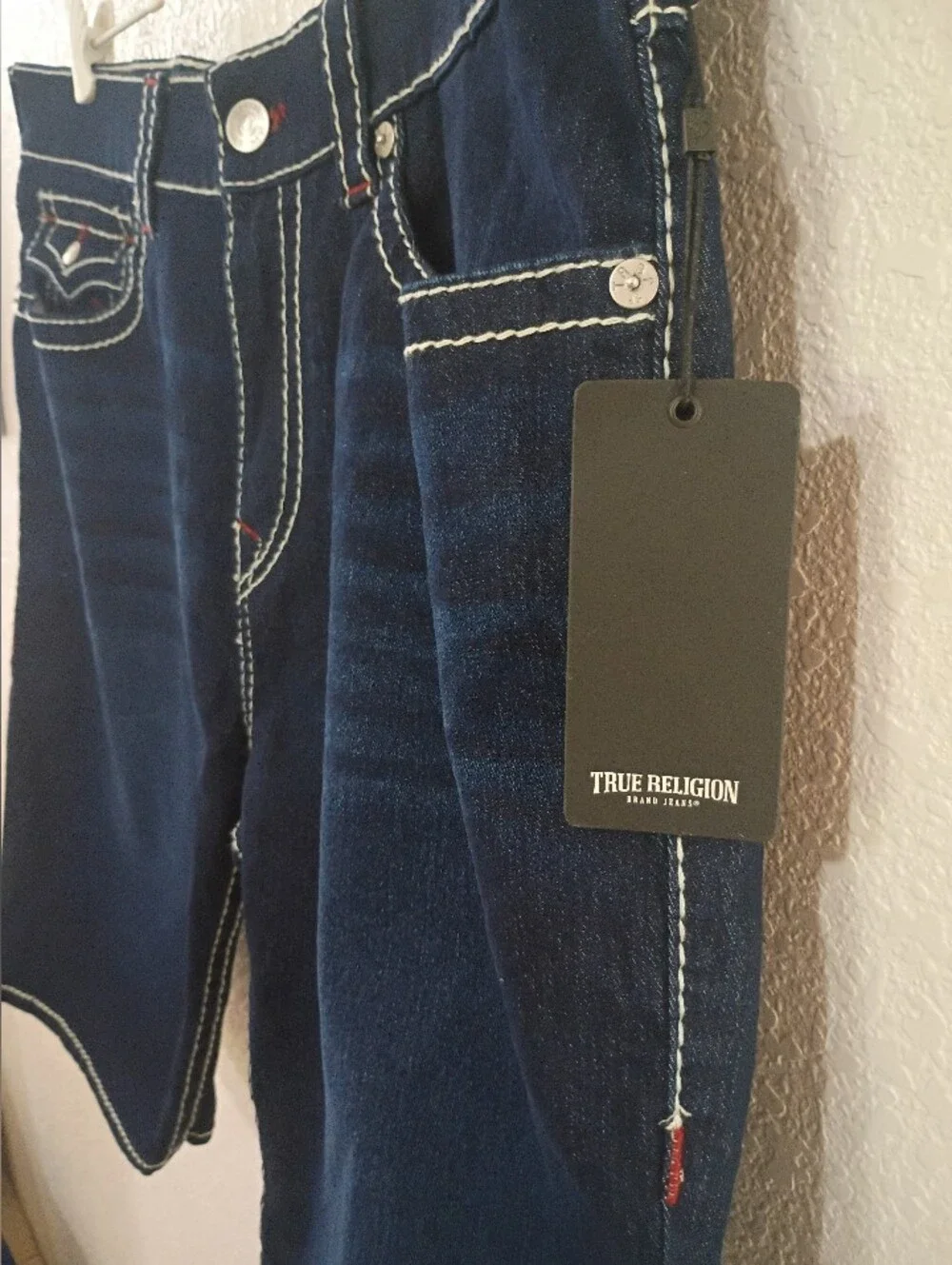 True Religion Shorts